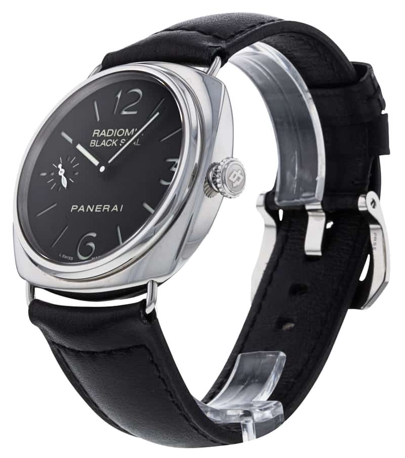 Panerai Radiomir Manual PAM00183